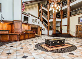 Lodge of the Ozarks 3