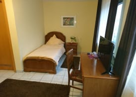Euro-Hotel 4