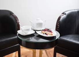 Hotel Majestic 5