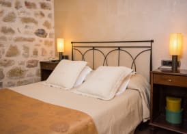 Hotel Villa de Cretas 5