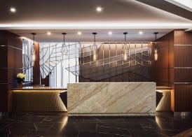 Rand Tower Hotel, Minneapolis, a Tribute Portfolio Hotel 4