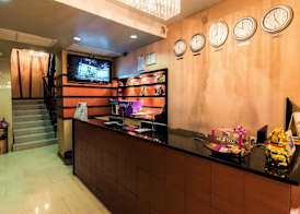 Bally Suite Silom 3