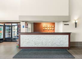 Best Western West Towne Suites 4