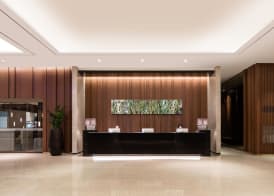 Ramada by Wyndham Seoul Sindorim 3