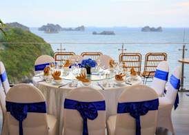 FLAMINGO GRAND CAT BA RESORT 2