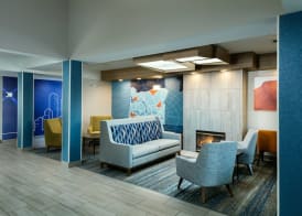 Holiday Inn Express CORVALLIS-ON THE RIVER by IHG 5