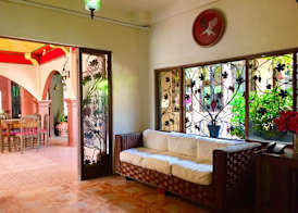 Casa La Granja 4