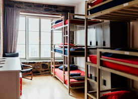 Auberge Alt Hostel 5