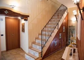 Bed and Breakfast Conte Luna 2