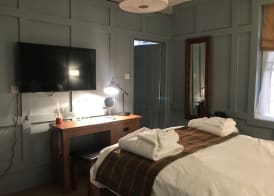 The Kings Head Hotel 5