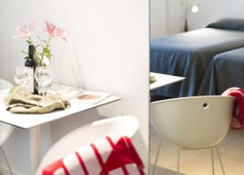 Hotel Colle Del Sole 5