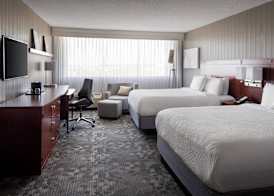 Courtyard by Marriott Richmond Berkeley 3