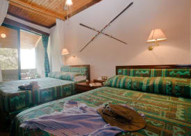 Tarangire Sopa Lodge 2