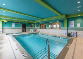 Comfort Inn & Suites Airport North 5