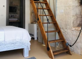 Augusta Trulli Resort B&B 3
