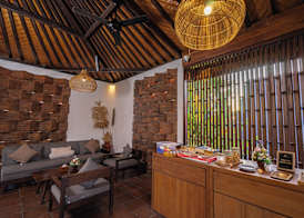 Cemara Hills Uluwatu, The Reserve - Cottages & Villas 3