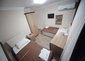 Hotel Simper 5