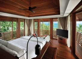 The Ritz-Carlton, Koh Samui 3