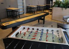 Tallink Express Hotel 3