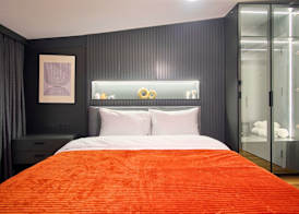 TAKS-INN Hotel 3