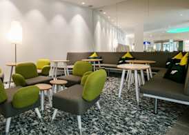 ARCOTEL Donauzentrum Wien 5
