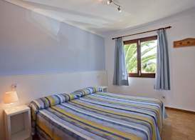 Apartamentos Cristina 4