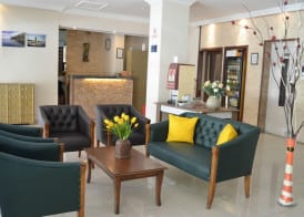 Kleopatra Carina Hotel 2
