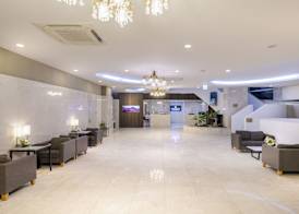 Shin Shin Hotel Jeju Worldcup 4