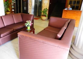 Hotel Romeo Palace Pattaya 3