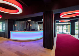 Parkhotel Heilbronn 4