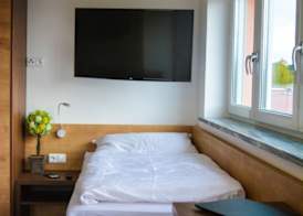 Wels Inn Hotel 4