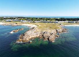 Sofitel Quiberon Thalassa sea & spa 2
