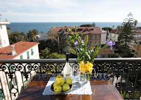 Hotel Morandi 5