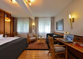 Best Western Premier Parkhotel Kronsberg 3