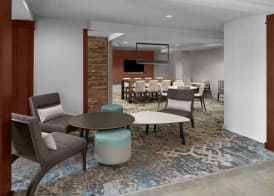Residence Inn Long Island Holtsville 4