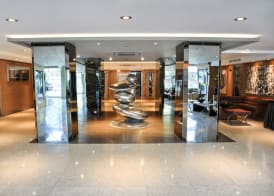 Avantgarde Urban Levent 4