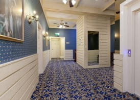 European Hotel 2