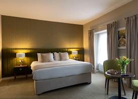 Cahir House Hotel 4