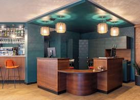 Le Carline, Sure Hotel Collection by Best Western 4