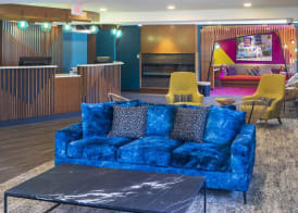 Accent Inns Vancouver Airport 5