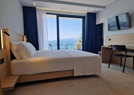 Victoria Boutique Hotel 5