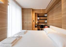 Milan Royal Suites - Centro Brera 4
