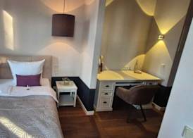 Schlosshotel Hohenbocka 5