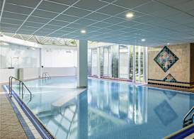 Mercure St Helens 5