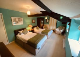 Kings Head Hotel 3