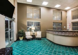 Super 8 by Wyndham Sevierville Riverside 2