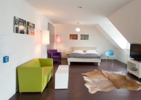 Stanys - Das Apartmenthotel 2