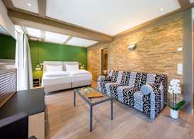 Belvedere Swiss Quality Hotel 3