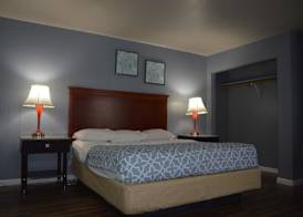 Glass Slipper Inn - Stanford Palo Alto 5