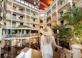The Taksim Royal Beachfront Resort 3